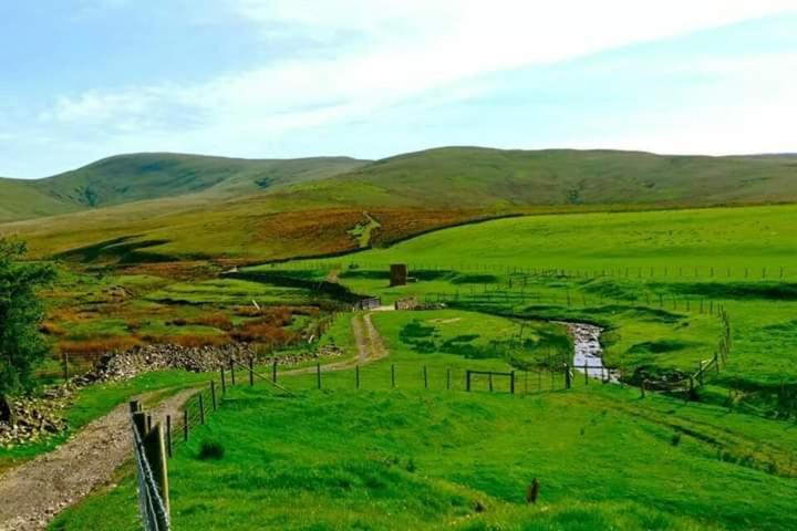 High Greenside Kirkby Stephen Exterior foto